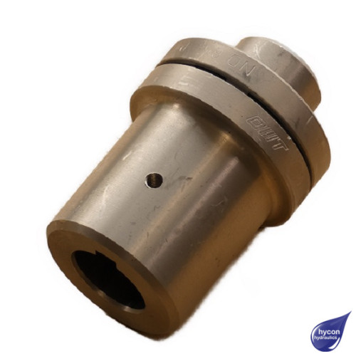 PICTURE OF OMT ALUMINIUM DRIVE COUPLING