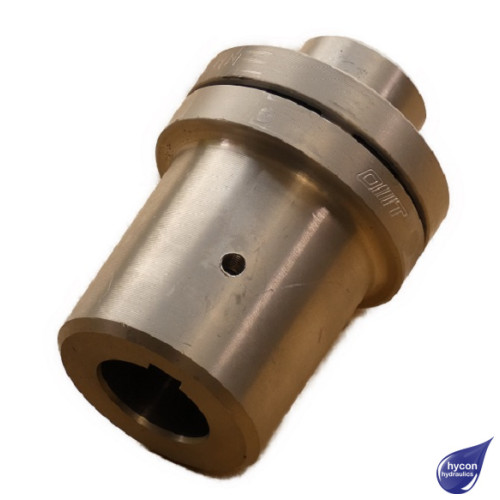 PICTURE OF OMT ALUMINIUM DRIVE COUPLING