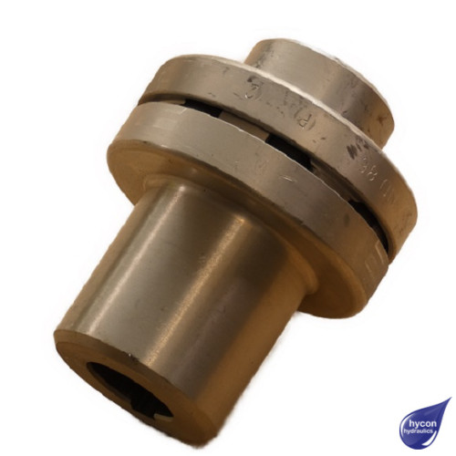 PICTURE OF OMT ALUMINIUM DRIVE COUPLING