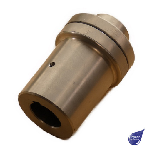 PICTURE OF OMT ALUMINIUM DRIVE COUPLING