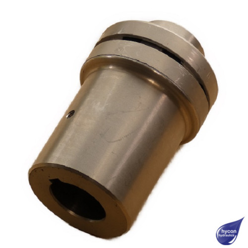 PICTURE OF OMT ALUMINIUM DRIVE COUPLING