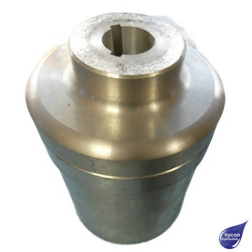 PICTURE OF OMT ALUMINIUM DRIVE COUPLING