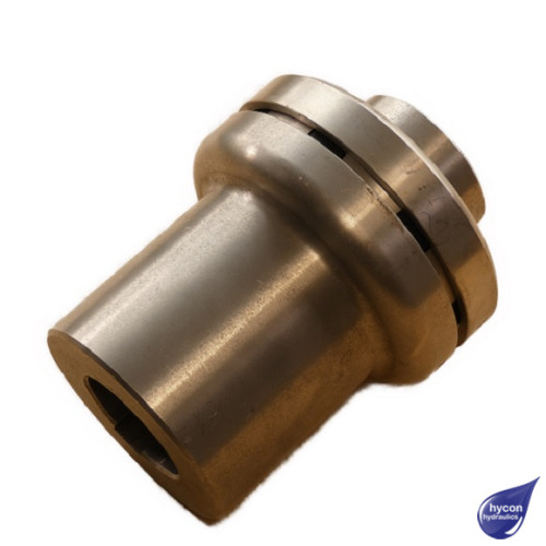 PICTURE OF OMT ALUMINIUM DRIVE COUPLING