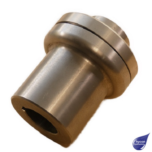 PICTURE OF OMT ALUMINIUM DRIVE COUPLING