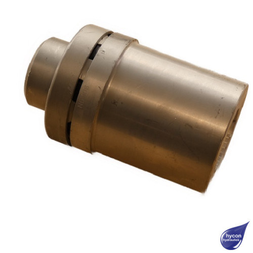 PICTURE OF OMT ALUMINIUM DRIVE COUPLING