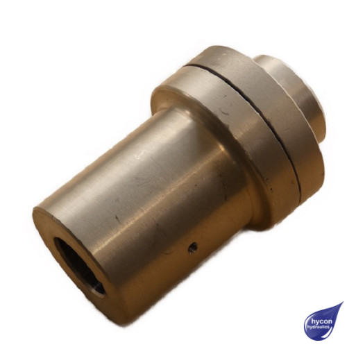 PICTURE OF OMT ALUMINIUM DRIVE COUPLING