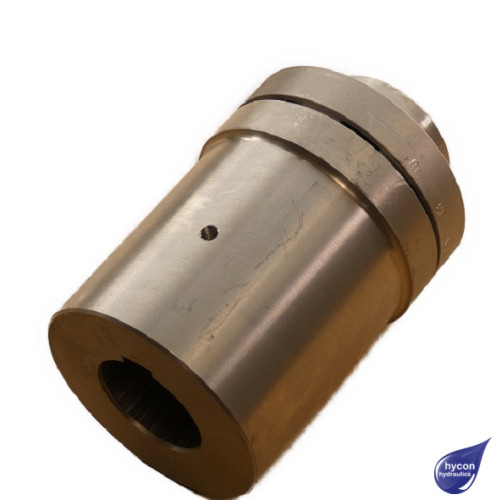 PICTURE OF OMT ALUMINIUM DRIVE COUPLING