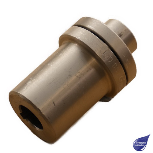 PICTURE OF OMT ALUMINIUM DRIVE COUPLING