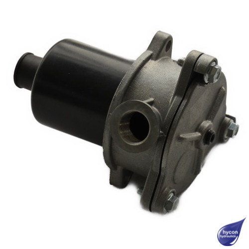 PICTURE OF OMT 091 HYDRAULIC TANK TOP FILTER