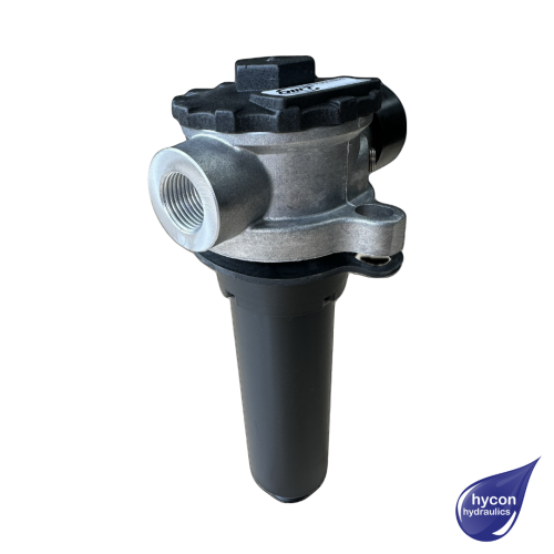 Picture of Hydraulic Tank Top Return Filter