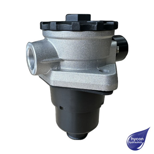Picture of Hydraulic Tank Top Return Filter