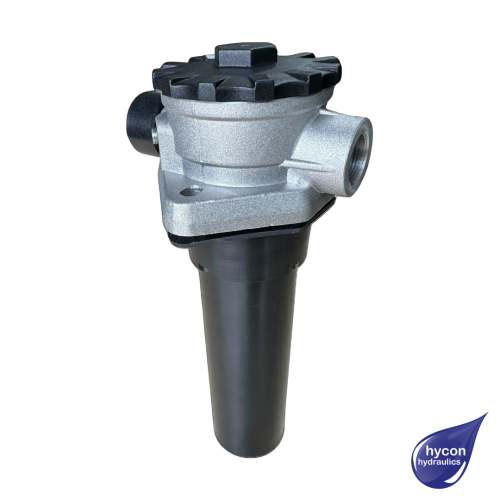 Picture of Hydraulic Tank Top Return Filter
