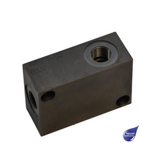 POCLAIN BODY FOR TVTP90