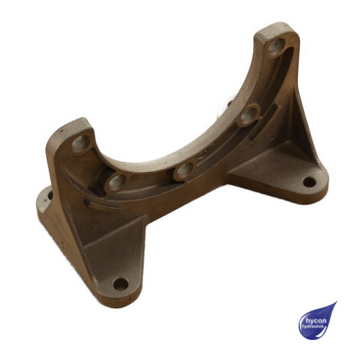 PICTURE OF OMT P160 MOUNTING FEET 