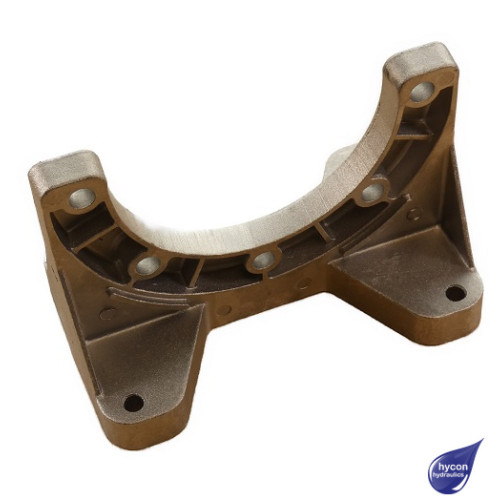 PICTURE OF OMT P250 MOUNTING FEET 