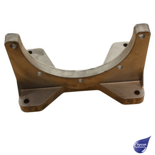 PICTURE OF OMT P300 MOUNTING FEET 