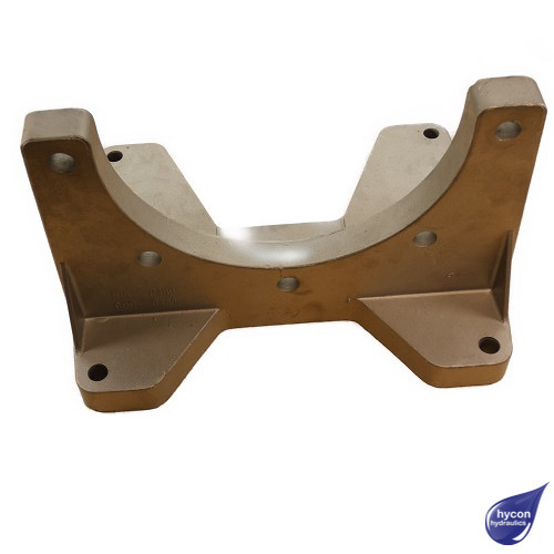 PICTURE OF OMT P350 MOUNTING FEET 