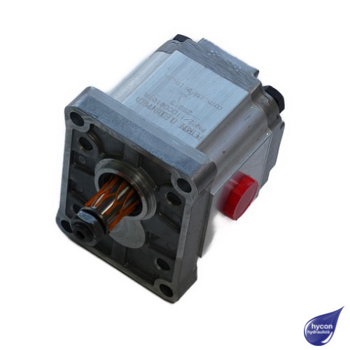PICTURE OF PETRONE GROUP 2 HYDRAULIC GEAR PUMP