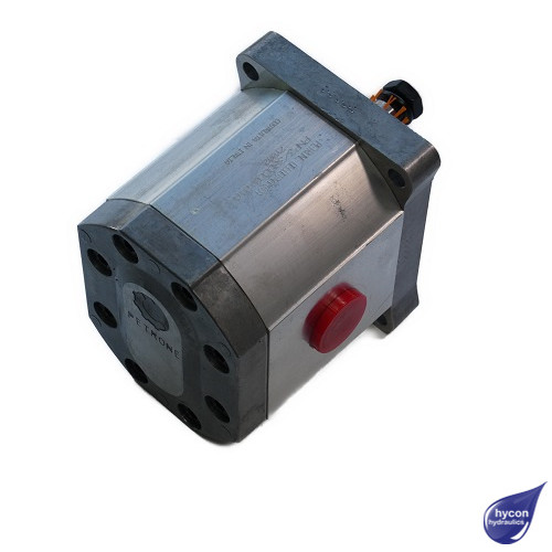 PICTURE OF PETRONE GROUP 3 HYDRAULIC GEAR PUMP