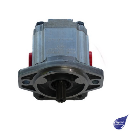 PICTURE OF PETRONE GROUP 3 HYDRAULIC GEAR PUMP