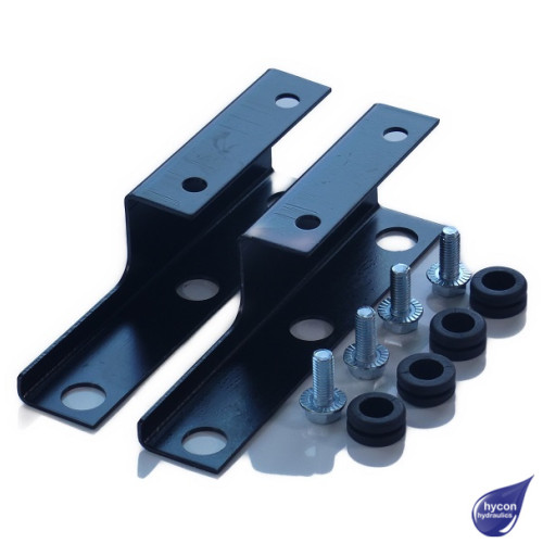 MOUNTING BRACKETS FOR ST210