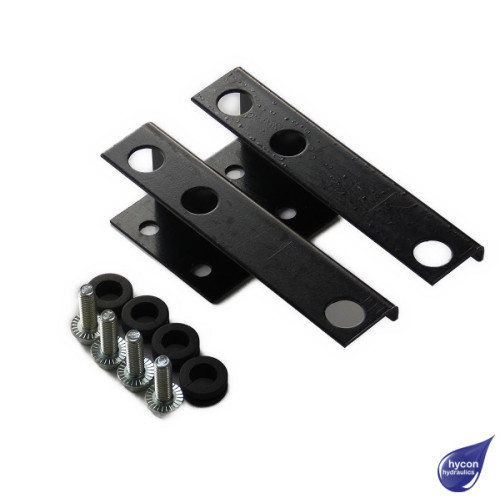 MOUNTING BRACKETS FOR ST100/150/180