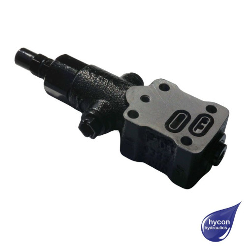 Atos Load Sense Control Module for PVPC Piston Pump Sizes 3, 4, 5