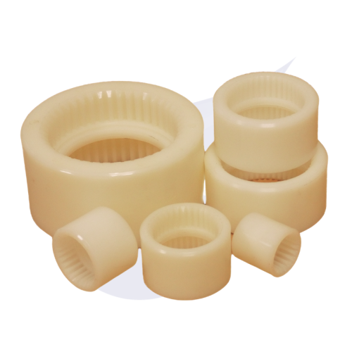 Picture of Polyamide Outer Sleeves
