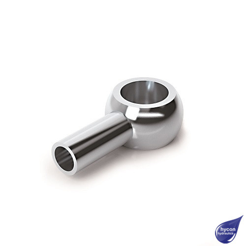 PICTURE OF HYDRAULIC TUBE FITTINGS