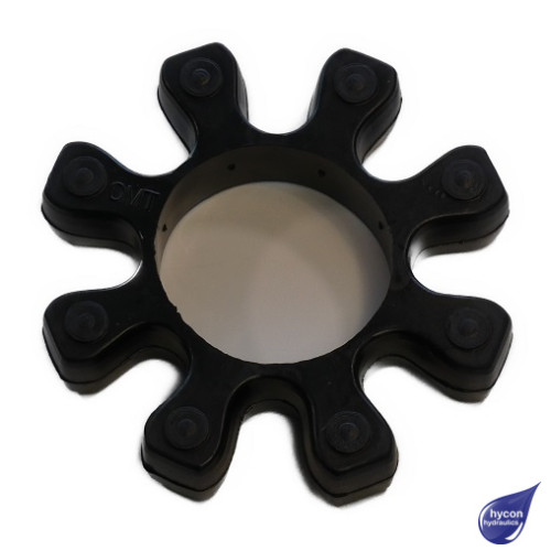 PICTURE OF DRIVE COUPLING SPIDER