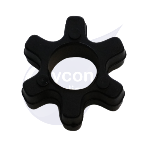 Picture of Rubber Spider