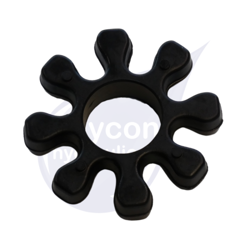 Picture of Rubber Spider