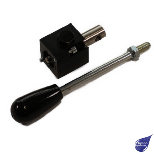 BLB BM150 BM180 ROTARY HANDLE CAP