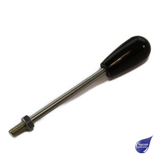 BLB ROTARY VALVE LEVER