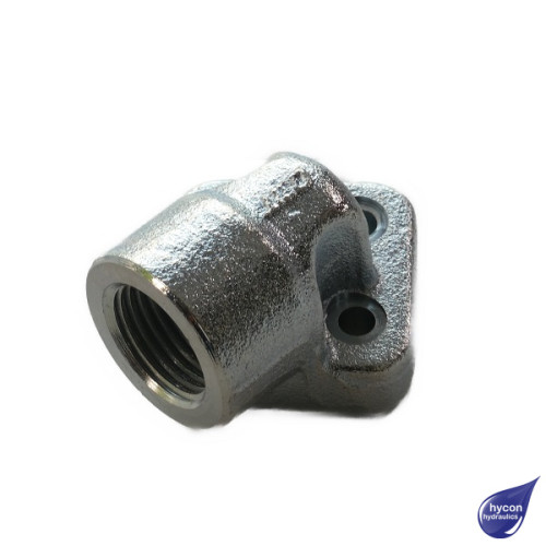 COPY OF OMT PUMP ELBOW RPA