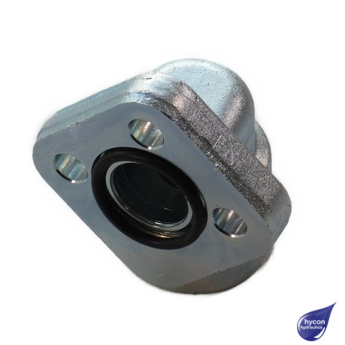 COPY OF OMT PUMP ELBOW RPA