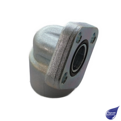 COPY OF OMT PUMP ELBOW RPA