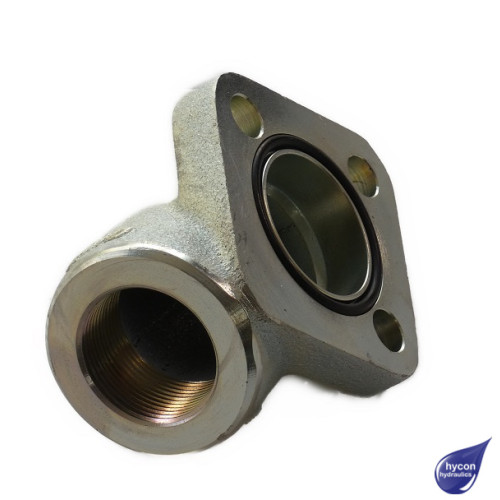 COPY OF OMT PUMP ELBOW RPA