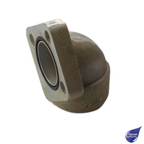 COPY OF OMT PUMP ELBOW RPA