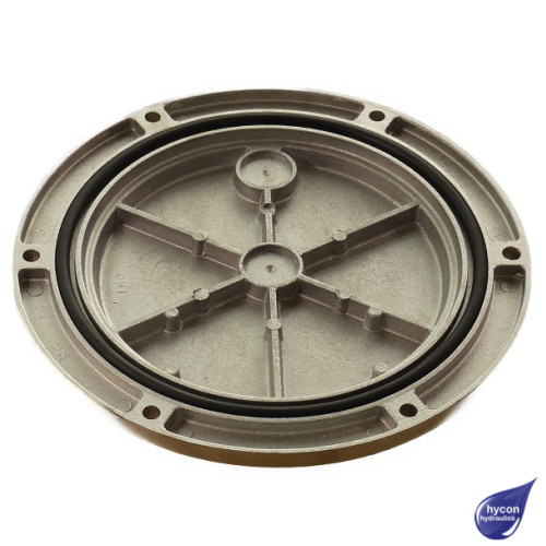 PICTURE OF OMT OIL TANK INSPECTION COVER