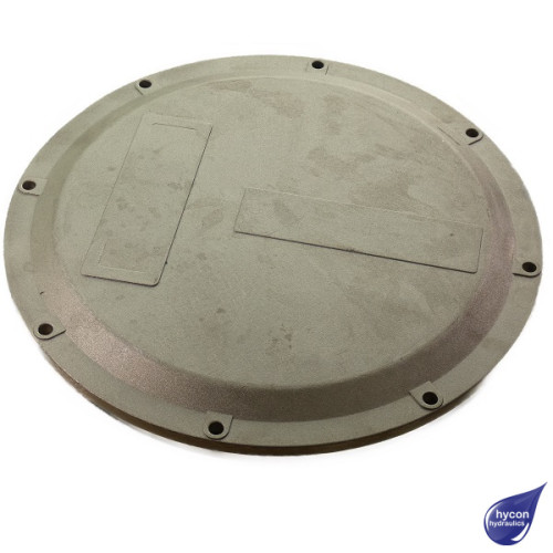 PICTURE OF OMT OIL TANK INSPECTION COVER