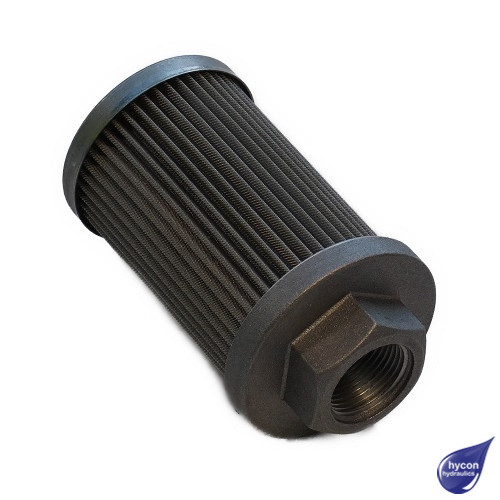 PICTURE OF OMT SF SUCTION STRAINER