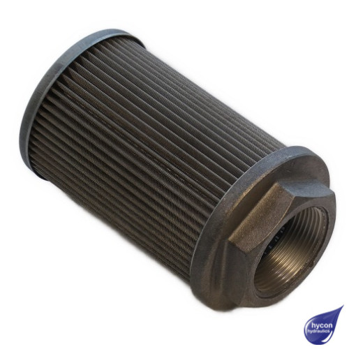 PICTURE OF OMT SF SUCTION STRAINER