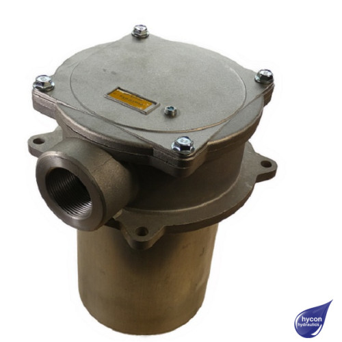 PICTURE OF FBN TANK TOP FILTER SIF