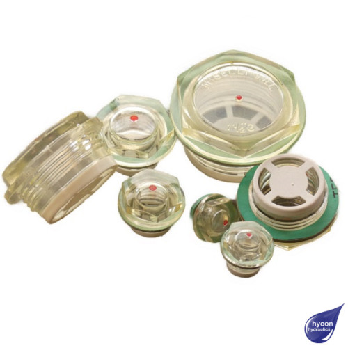 PICTURE OF FBN OIL LEVEL PLUG