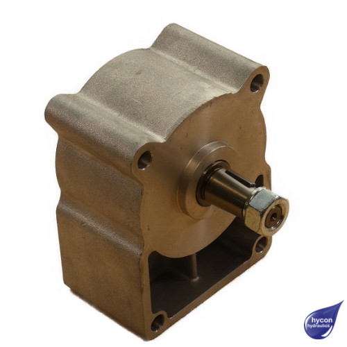 PICTURE OF OMT BEARING SUPPORT FOR GEAR PUMP
