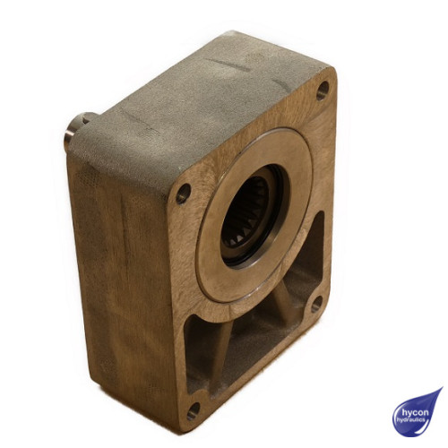 PICTURE OF OMT BEARING SUPPORT FOR GEAR PUMP