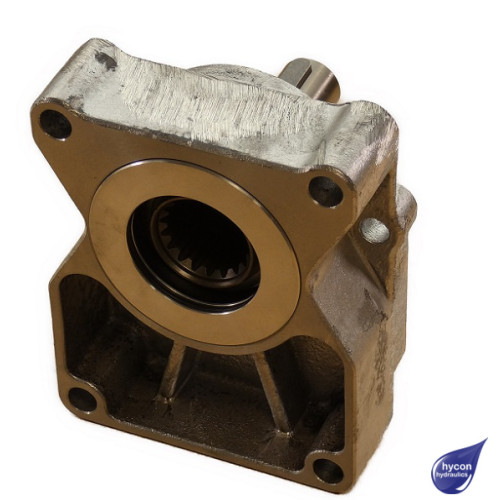 PICTURE OF OMT BEARING SUPPORT FOR GEAR PUMP