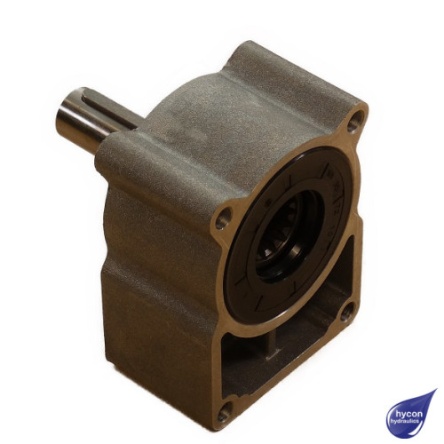 PICTURE OF OMT BEARING SUPPORT FOR GEAR PUMP