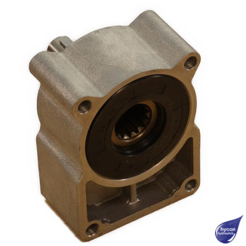PICTURE OF OMT BEARING SUPPORT FOR GEAR PUMP